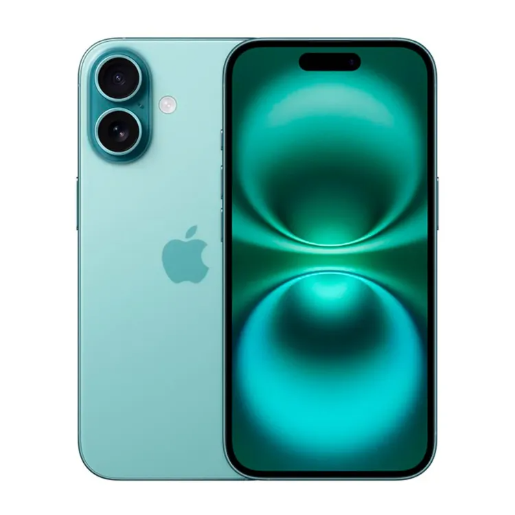 iPhone 16 - Imagen 4